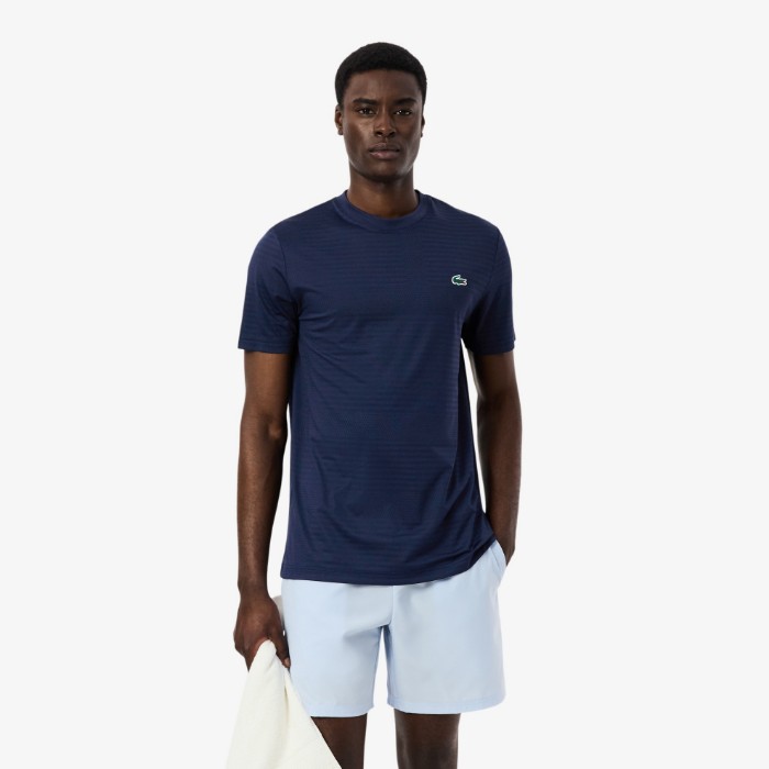 Εικόνα της Ανδρικό Ultra Dry Stretch Tennis T-Shirt