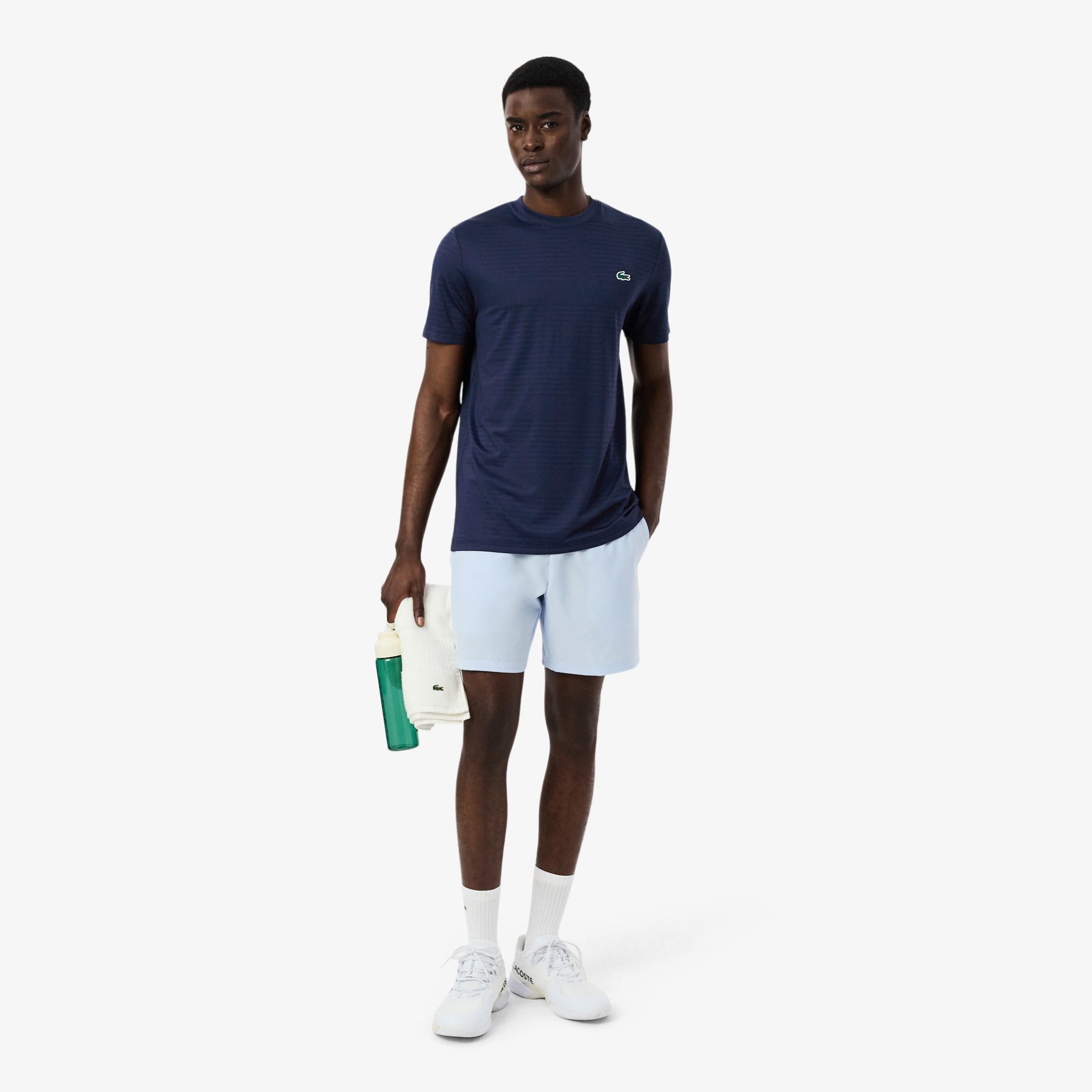 Εικόνα της Ανδρικό Ultra Dry Stretch Tennis T-Shirt