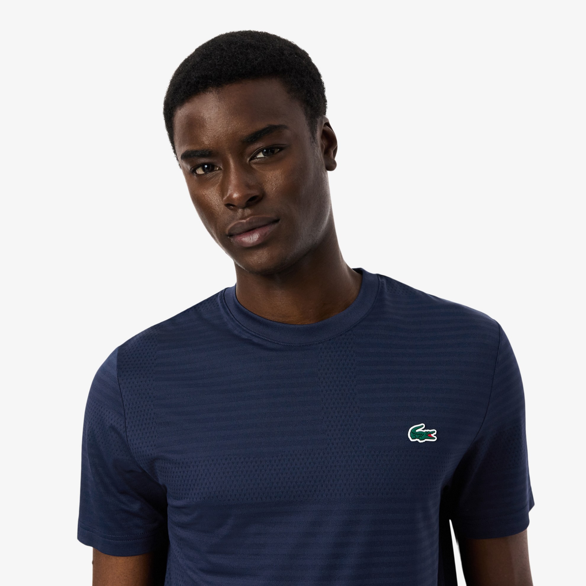 Εικόνα της Ανδρικό Ultra Dry Stretch Tennis T-Shirt