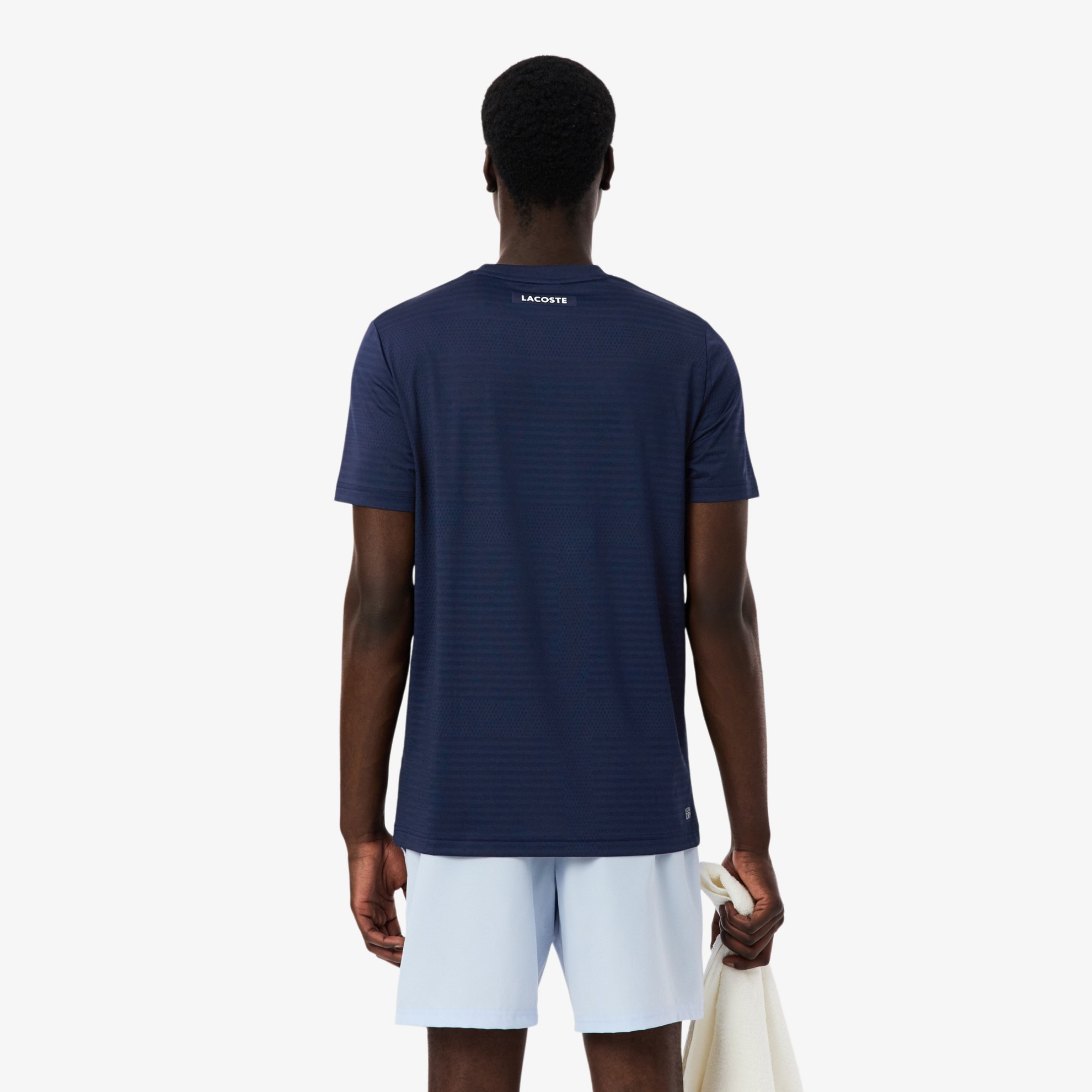 Εικόνα της Ανδρικό Ultra Dry Stretch Tennis T-Shirt