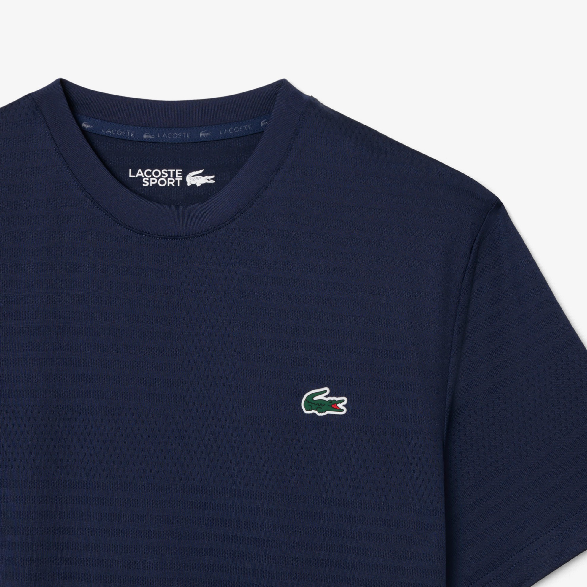 Εικόνα της Ανδρικό Ultra Dry Stretch Tennis T-Shirt