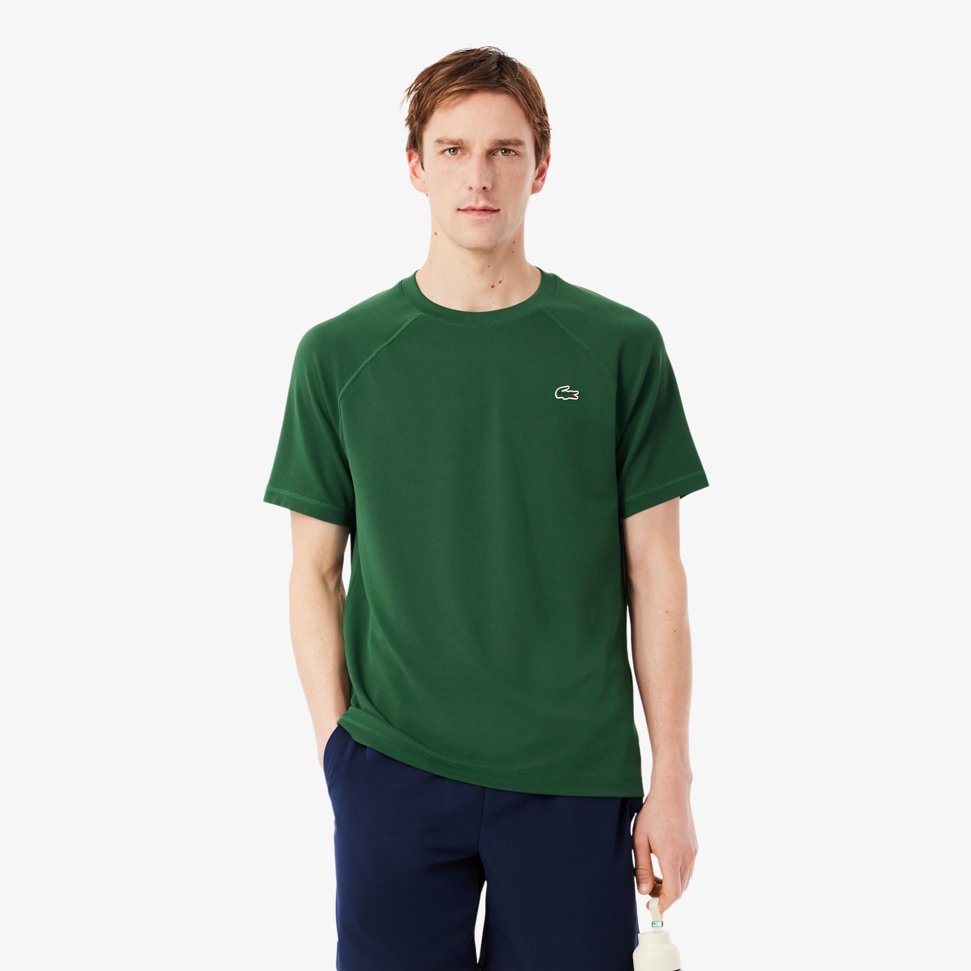 Εικόνα της Ανδρικό Stretch Ultra Dry Sport T-shirt