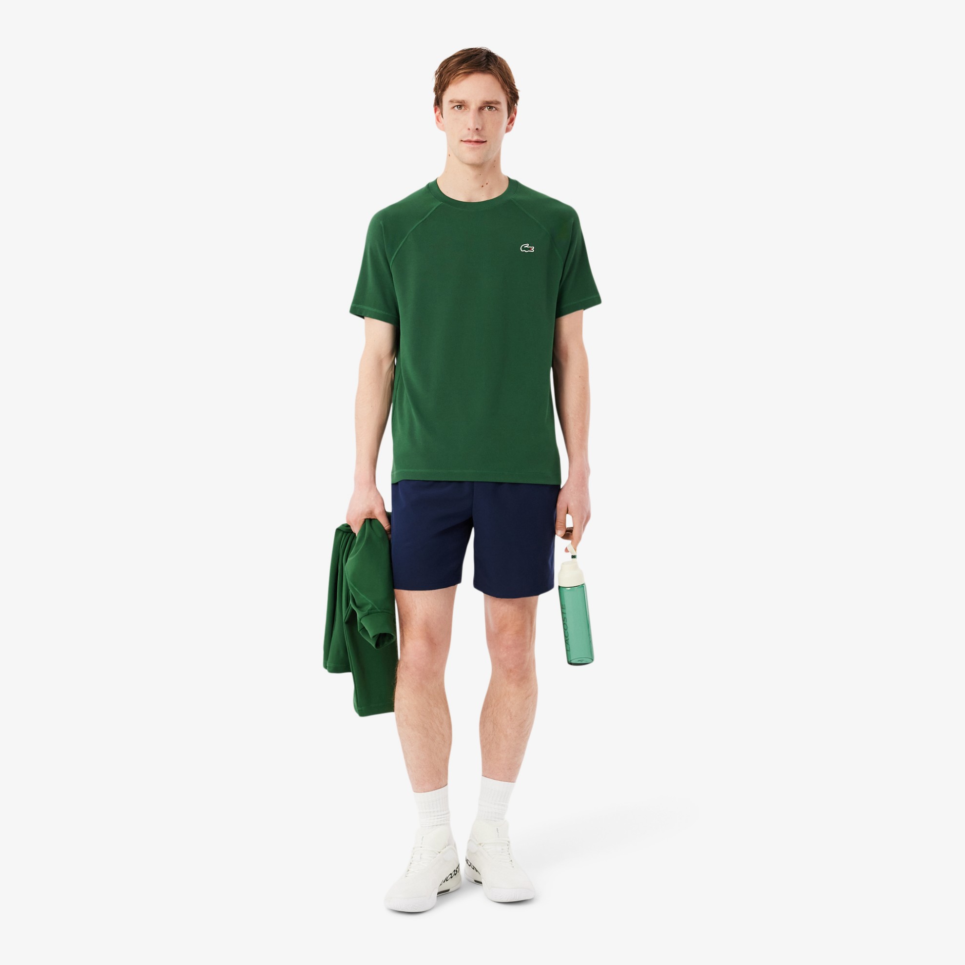 Εικόνα της Ανδρικό Stretch Ultra Dry Sport T-shirt