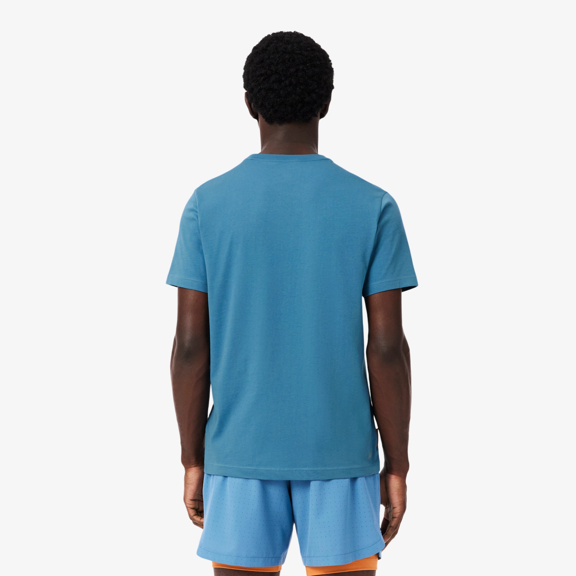 Εικόνα της Ανδρικό Roland-Garros Edition Tennis T-shirt