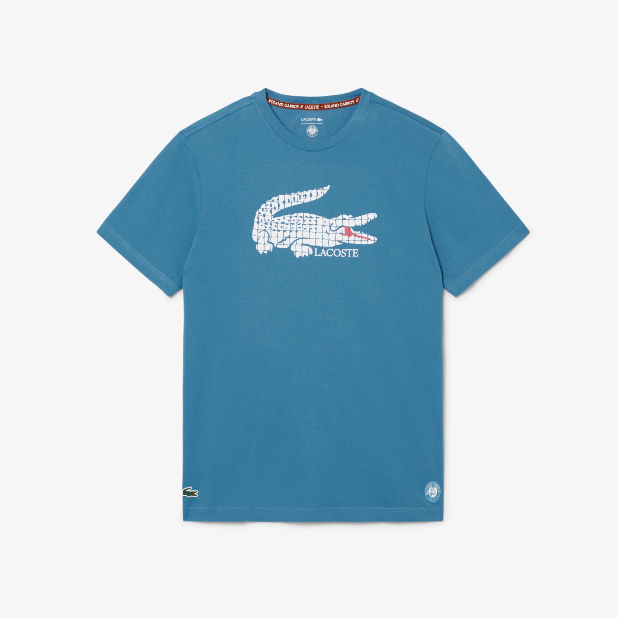 Εικόνα της Ανδρικό Roland-Garros Edition Tennis T-shirt