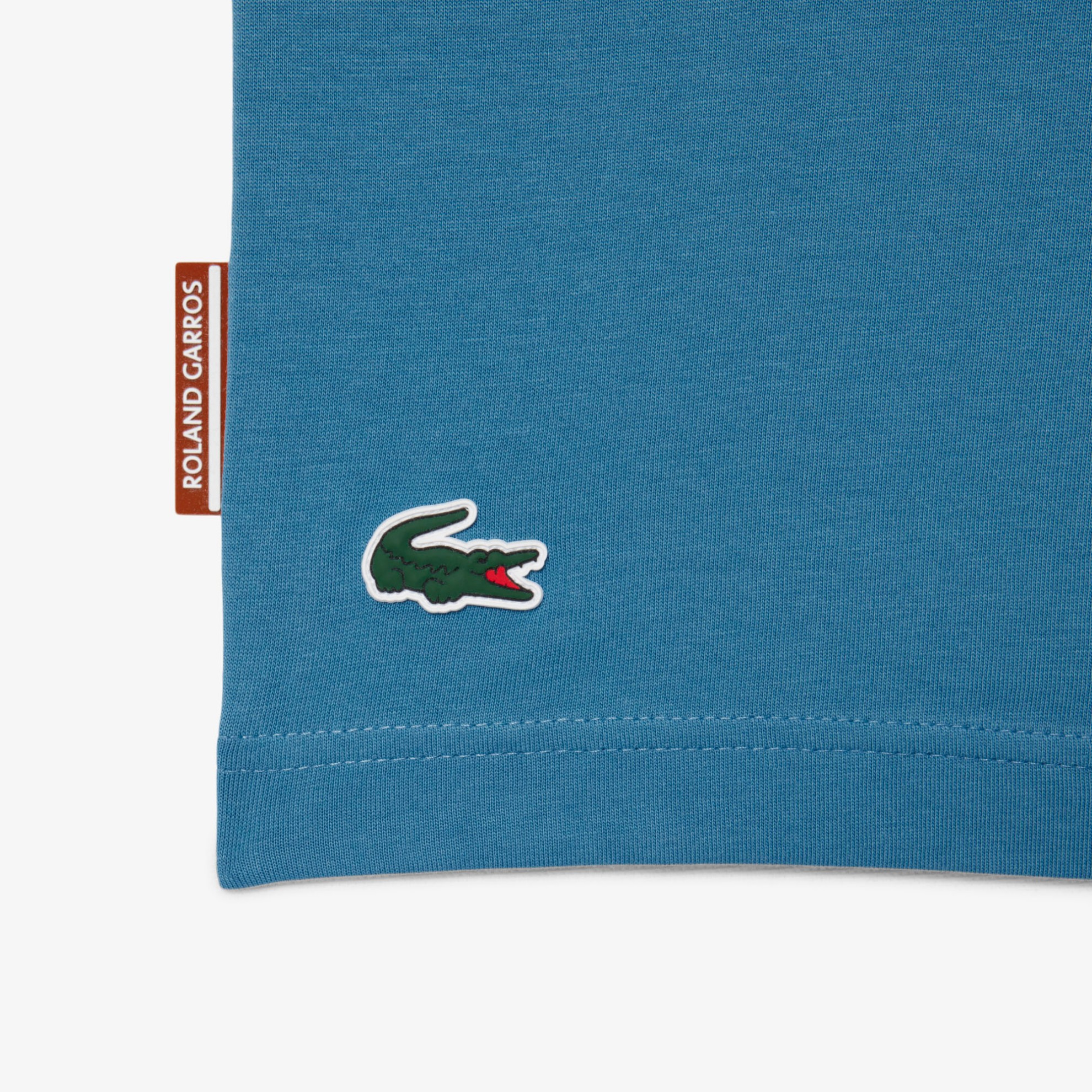 Εικόνα της Ανδρικό Roland-Garros Edition Tennis T-shirt