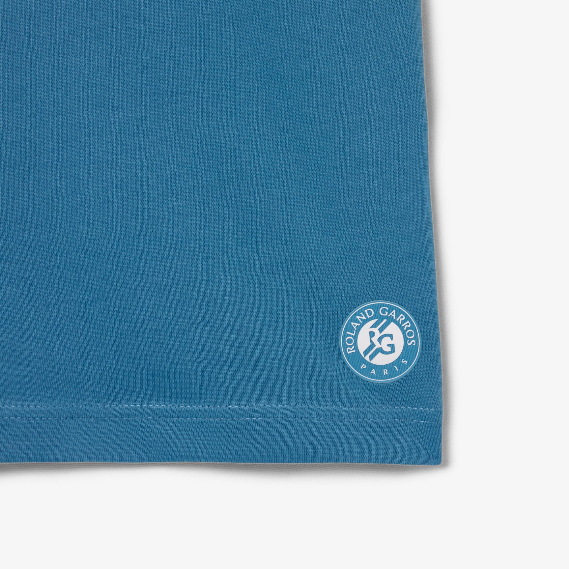 Εικόνα της Ανδρικό Roland-Garros Edition Tennis T-shirt