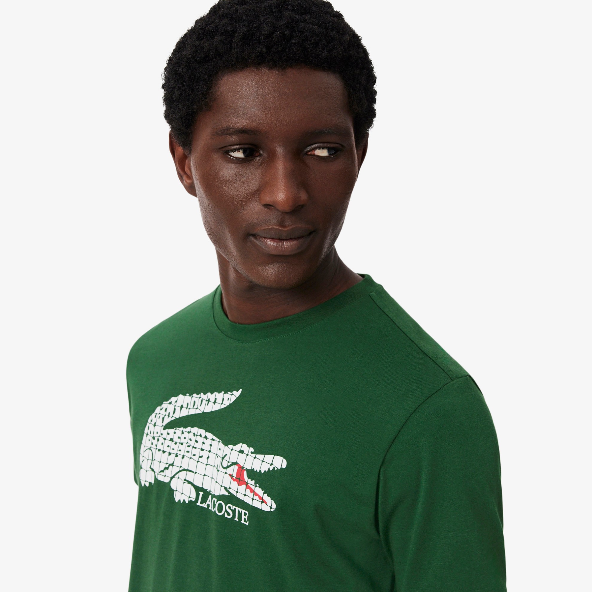 Εικόνα της Ανδρικό Roland-Garros Edition Tennis T-shirt