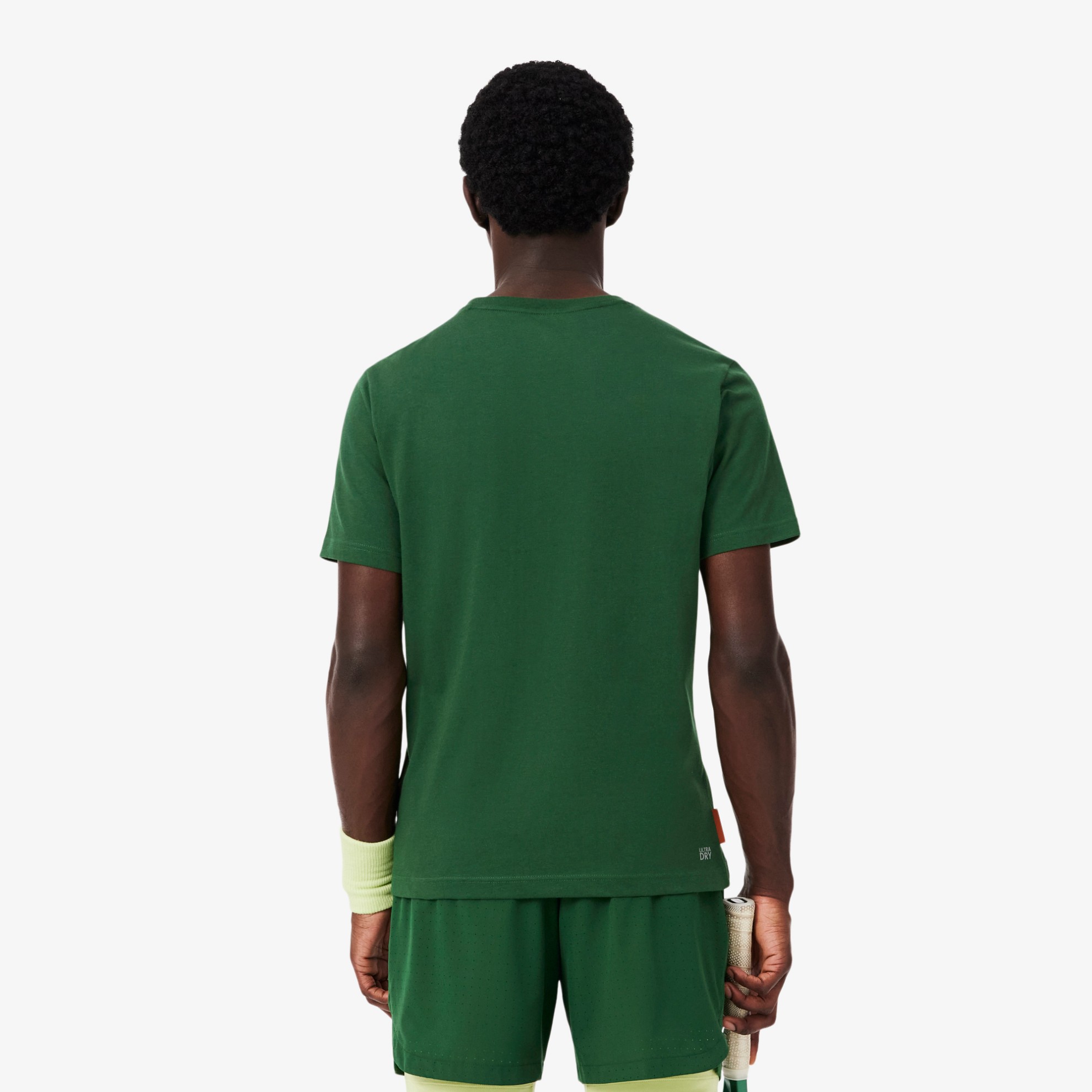 Εικόνα της Ανδρικό Roland-Garros Edition Tennis T-shirt