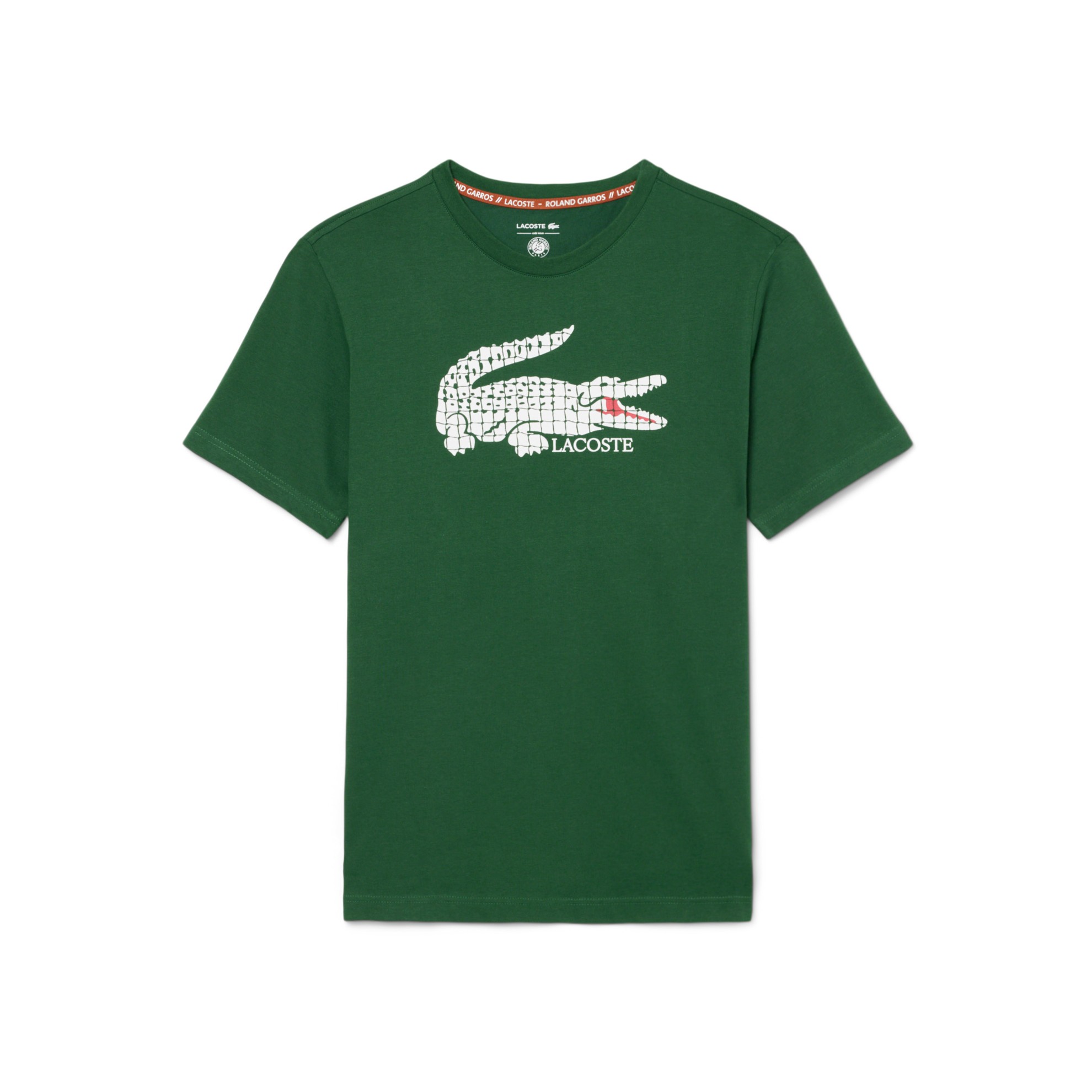 Εικόνα της Ανδρικό Roland-Garros Edition Tennis T-shirt