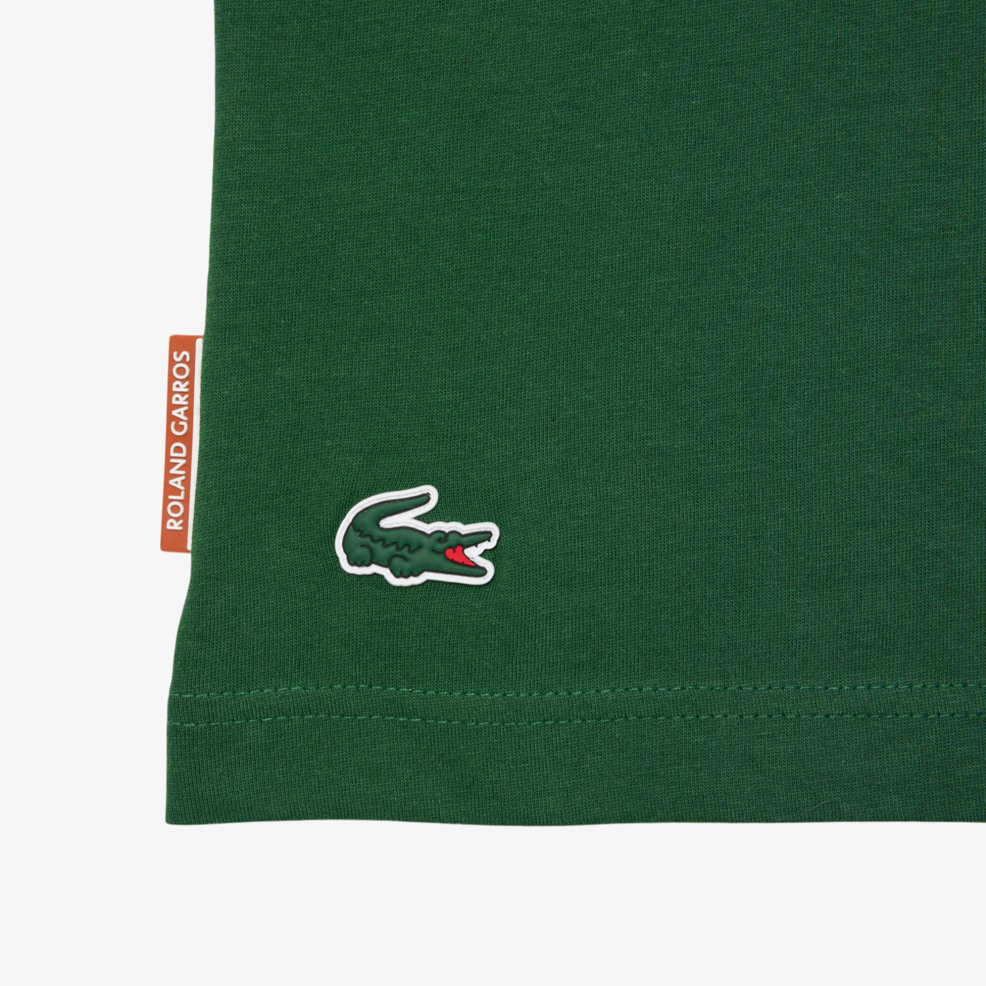 Εικόνα της Ανδρικό Roland-Garros Edition Tennis T-shirt