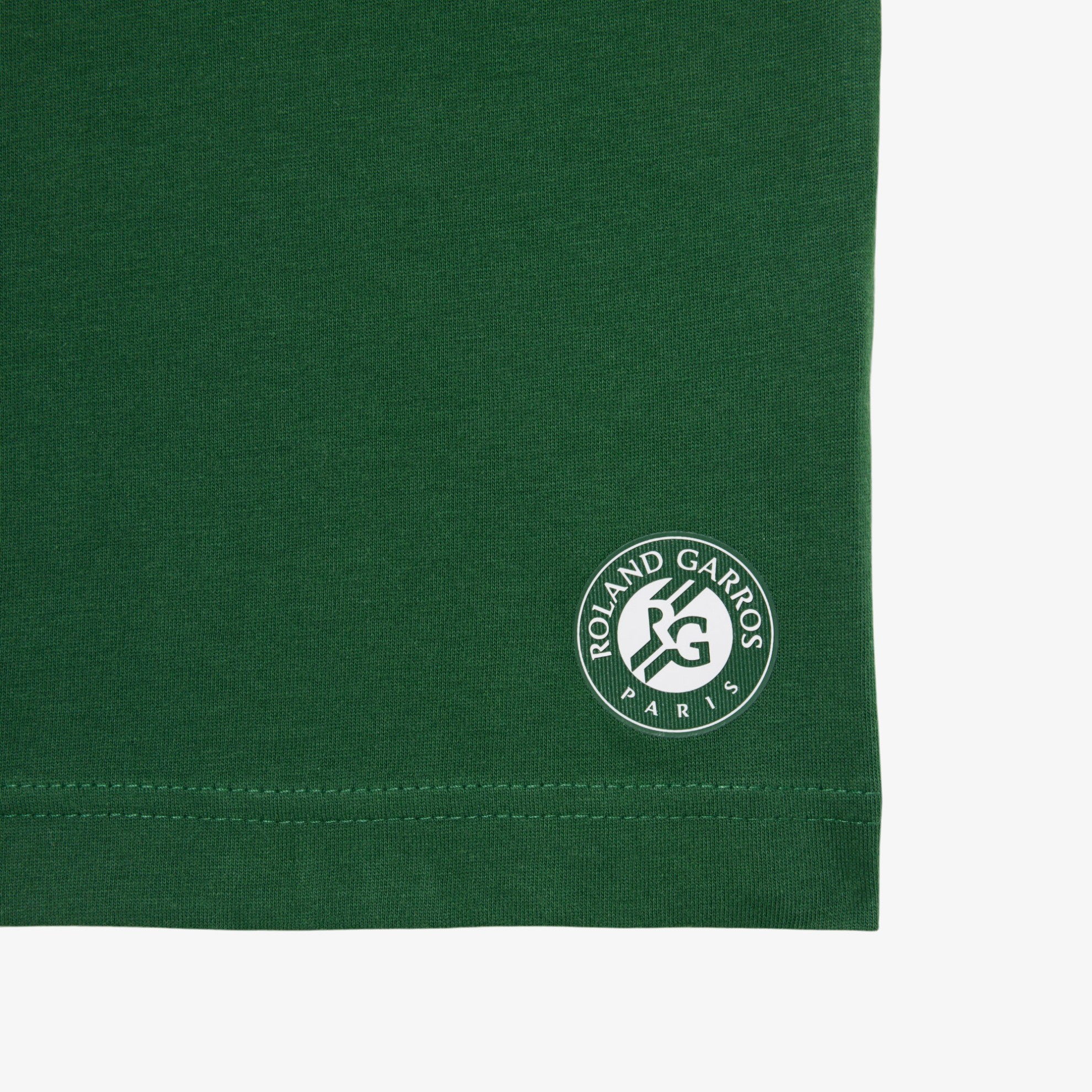 Εικόνα της Ανδρικό Roland-Garros Edition Tennis T-shirt