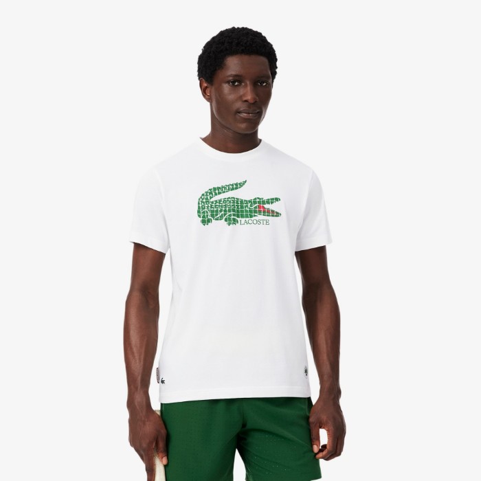 Εικόνα της Ανδρικό Roland-Garros Edition Tennis T-shirt