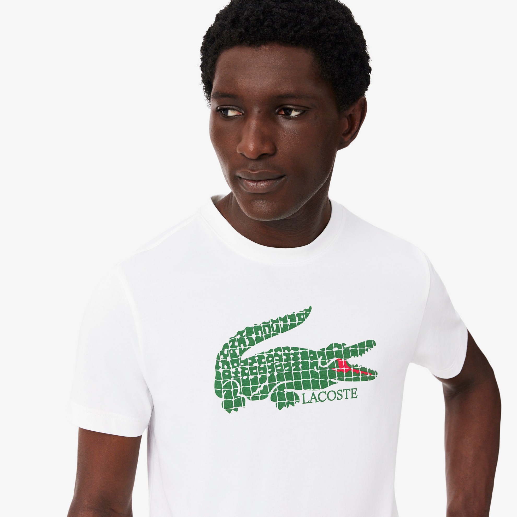 Εικόνα της Ανδρικό Roland-Garros Edition Tennis T-shirt
