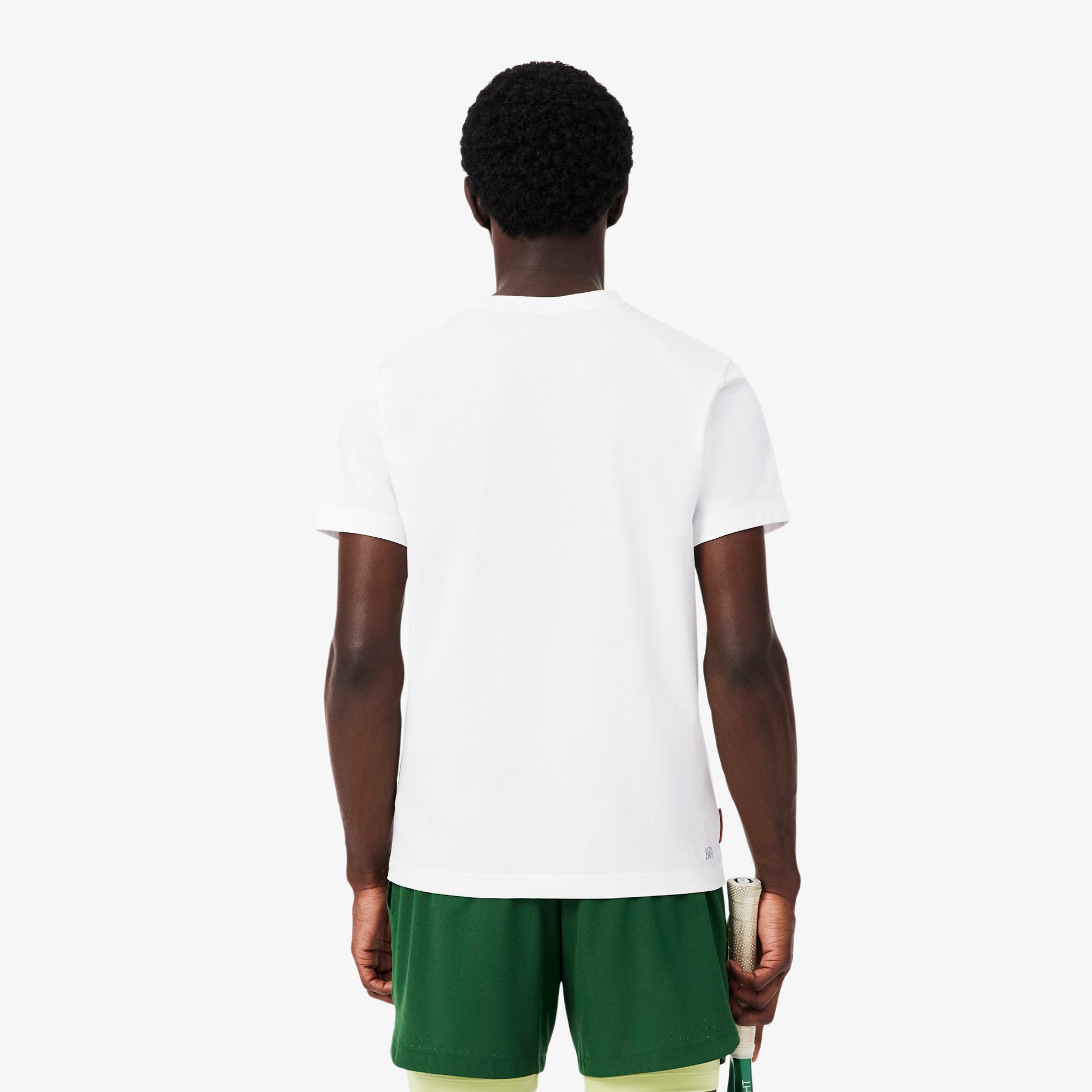 Εικόνα της Ανδρικό Roland-Garros Edition Tennis T-shirt