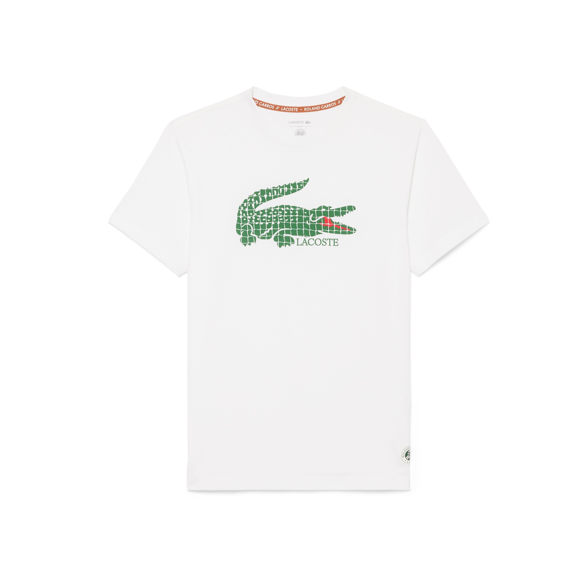 Εικόνα της Ανδρικό Roland-Garros Edition Tennis T-shirt