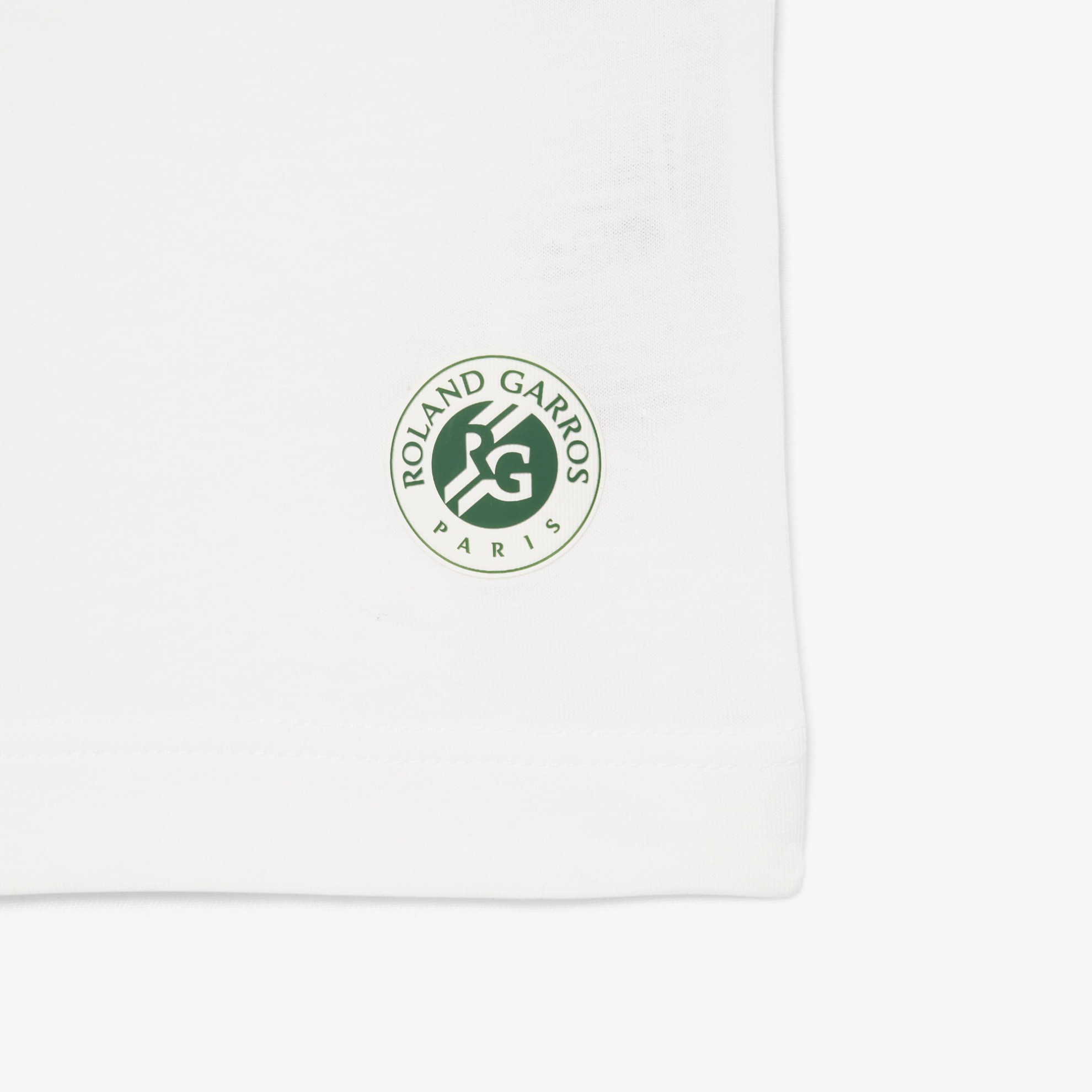 Εικόνα της Ανδρικό Roland-Garros Edition Tennis T-shirt