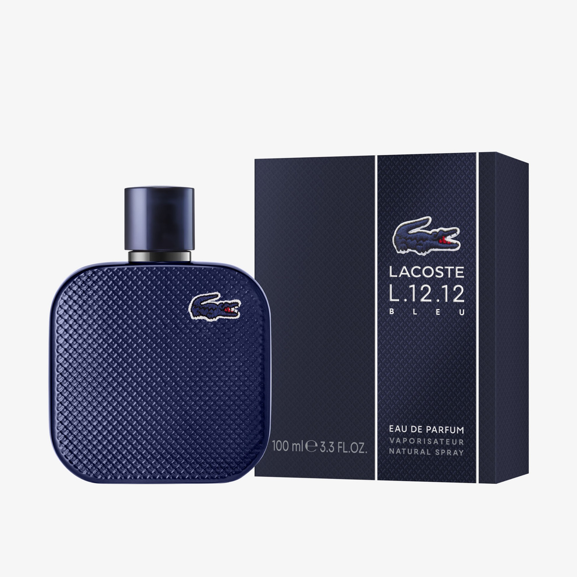 Εικόνα της L.12.12 Bleu Eau de Parfum 100ml