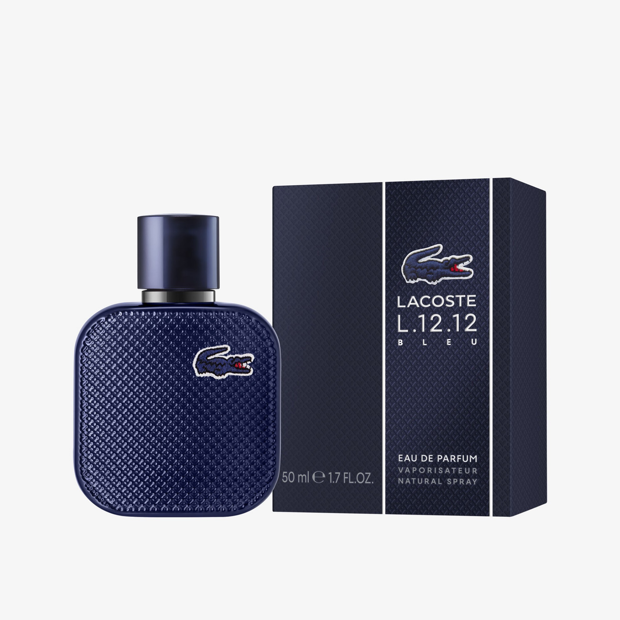 Εικόνα της L.12.12 Bleu Eau de Parfum 50ml