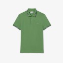 Ανδρική Trim Accent L.12.12 Polo Μπλούζα Regular Fit 
