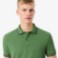 Εικόνα της Ανδρική Trim Accent L.12.12 Polo Μπλούζα Regular Fit 