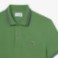 Εικόνα της Ανδρική Trim Accent L.12.12 Polo Μπλούζα Regular Fit 