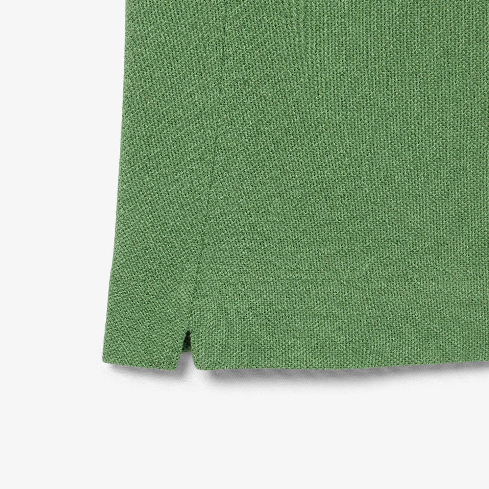 Εικόνα της Ανδρική Trim Accent L.12.12 Polo Μπλούζα Regular Fit 