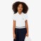 Εικόνα της Παιδική Scalloped Collar Piqué Polo Μπλούζα