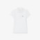 Εικόνα της Παιδική Scalloped Collar Piqué Polo Μπλούζα
