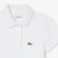 Εικόνα της Παιδική Scalloped Collar Piqué Polo Μπλούζα