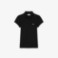 Εικόνα της Παιδική Scalloped Collar Piqué Polo Μπλούζα