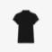 Εικόνα της Παιδική Scalloped Collar Piqué Polo Μπλούζα