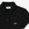 Εικόνα της Παιδική Scalloped Collar Piqué Polo Μπλούζα