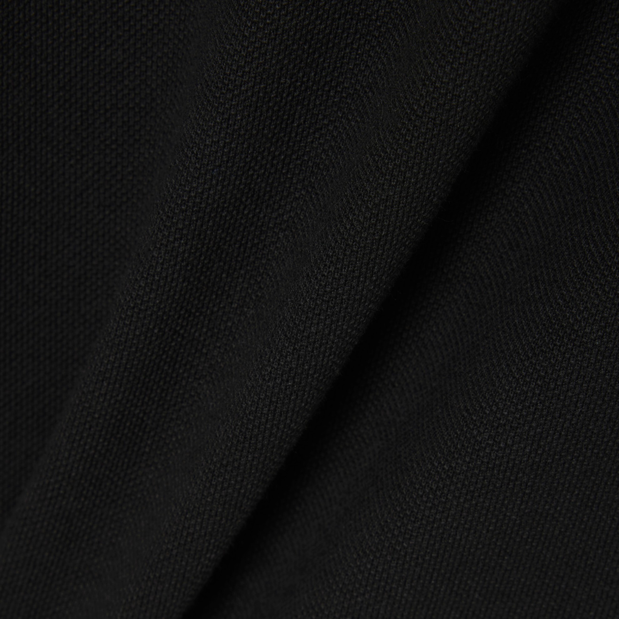 Εικόνα της Παιδική Scalloped Collar Piqué Polo Μπλούζα