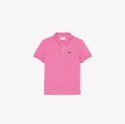 Παιδική Petit Piqué Polo Μπλούζα