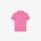 Παιδική Petit Piqué Polo Μπλούζα-3PJ1463|LGLH