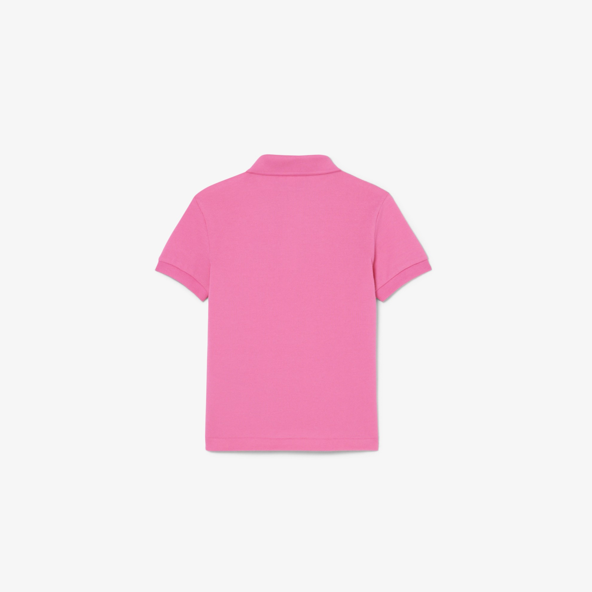 Εικόνα της Παιδική Petit Piqué Polo Μπλούζα