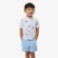 Εικόνα της Παιδική Mini Piqué Printed Polo Μπλούζα 