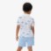 Εικόνα της Παιδική Mini Piqué Printed Polo Μπλούζα 