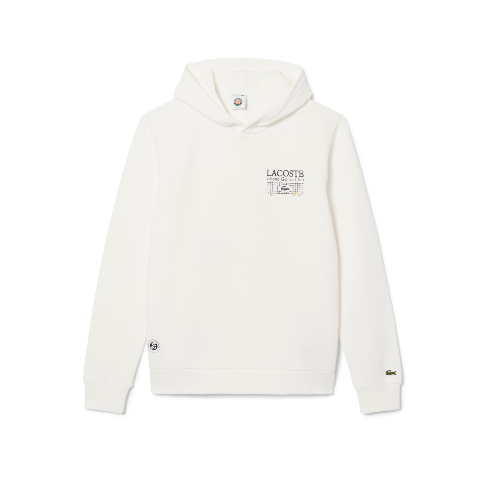 Εικόνα της Unisex Roland-Garros Edition Hoodie