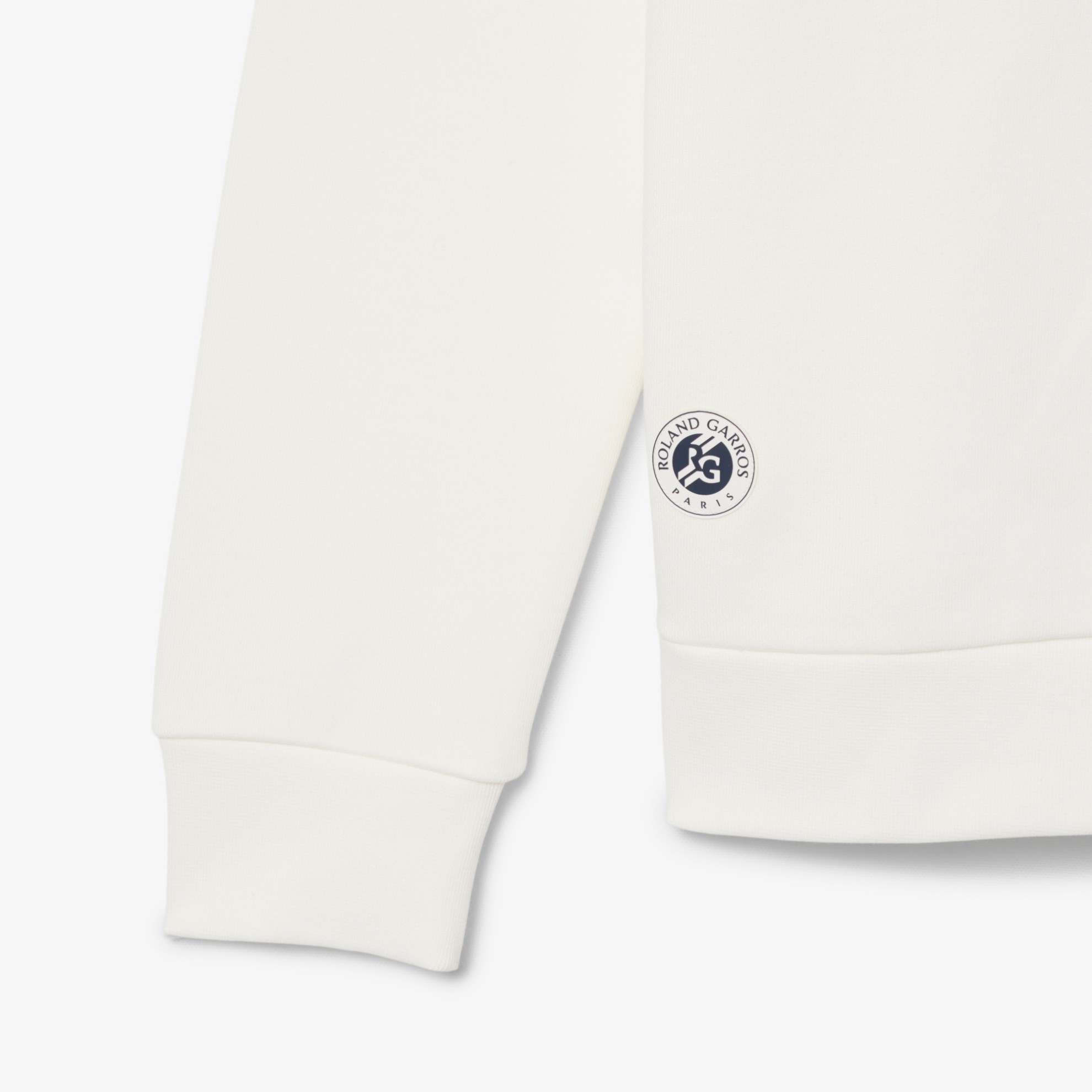 Εικόνα της Unisex Roland-Garros Edition Hoodie