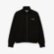 Γυναικείο Badge Φούτερ Με Φερμουάρ Relaxed Fit -3SF0040|L031