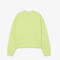 Γυναικείο Oversized Double Face Jersey Φούτερ 