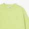 Εικόνα της Γυναικείο Oversized Double Face Jersey Φούτερ 