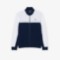 Ανδρικό Sport Colour-Block Φούτερ Με Φερμουάρ-3SH0131|L525