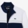 Εικόνα της Ανδρικό Sport Colour-Block Φούτερ Με Φερμουάρ