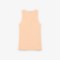 Γυναικείο Ribbed Cotton Tank Top Slim Fit-3TF9876|LBIG