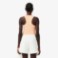 Εικόνα της Γυναικείο Ribbed Cotton Tank Top Slim Fit