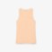 Εικόνα της Γυναικείο Ribbed Cotton Tank Top Slim Fit
