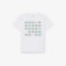 Παιδικό Crocodile Print Cotton T-Shirt-3TJ7369|L001